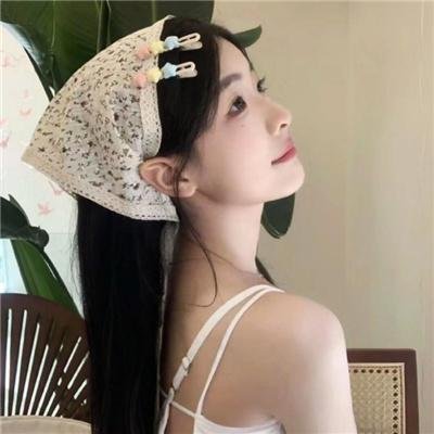 边城小镇